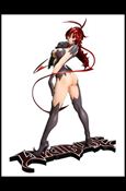 Witchblade Cover Image 1