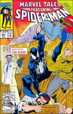 Marvel Tales (1966) issue 267