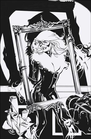Amazing Spider-Man (2025) issue 2-M Pablo Villalobos B&W Virgin 1:25 Cover (2nd Print)