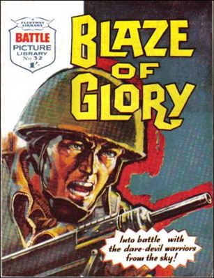 Battle Picture Library issue 32