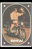 Super Cycle (Base Set) card 54 BMW