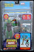 Marvel Legends (Onslaught Series) figure 4-C Green Goblin (Masked) (Canada)