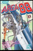Area 88 issue 13