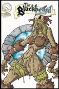 Blackbeard Legacy (2006) issue 2