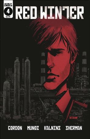 Red Winter Cover Image 2