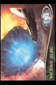 Farscape: Season Three (Base Set) card 192 “Infinite Possibilities: Icarus Abides”