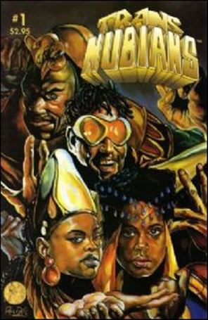 Trans Nubians Cover Image 1