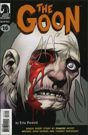 Goon (2003) issue 16