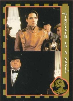 Rocketeer (Base Set) card 71 