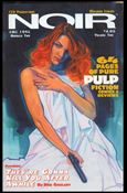 Noir Quarterly Cover Image 2