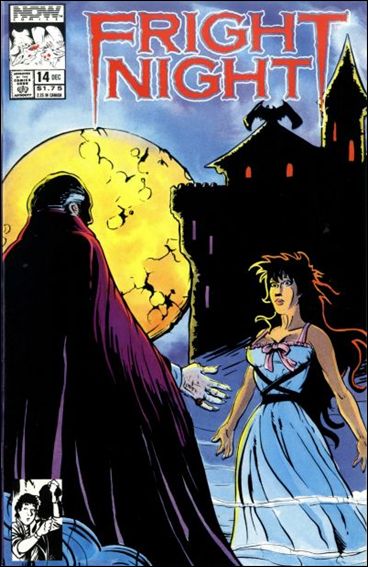 Fright Night issue 14