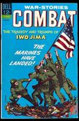 Combat (1961) issue 22