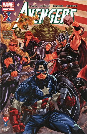 AAFES issue 14