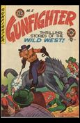 Gunfighter Cover Image 1