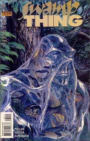 Swamp Thing (1986) issue 160
