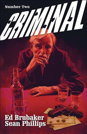 Criminal (2019) issue 2