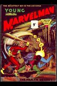 Young Marvelman issue 93