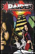 Raider: From the Shadows Cover Image 1