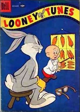 Looney Tunes and Merrie Melodies issue 194