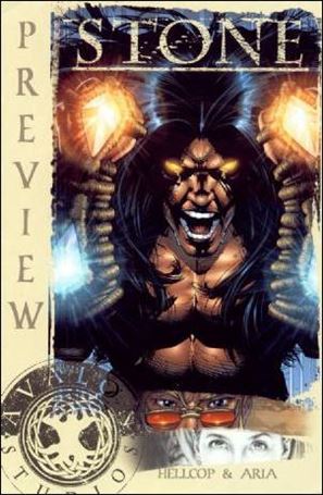 Avalon Studios Preview Cover Image 1