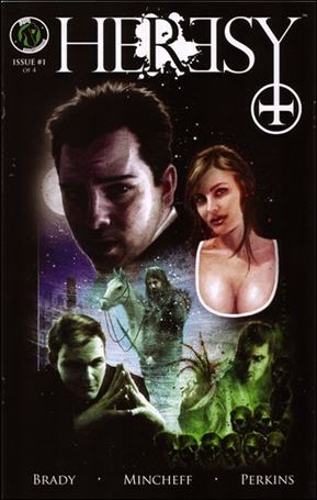 Heresy Cover Image 1