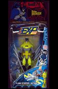 Batman EXP  figure 15 Flame Stopper Batman