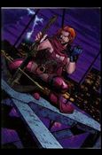 Crimson (Promo) card P3