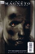 X-Men: Magneto Testament issue 5