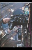 Farscape: Season Two (Base Set) card 127 A Clockwork Nebari