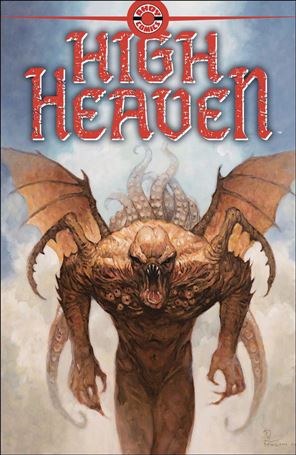 High Heaven issue 2