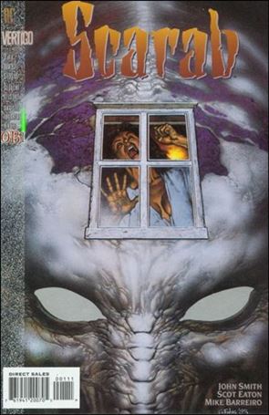 Scarab Cover Image 1