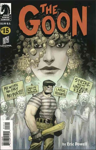 Goon (2003) issue 15
