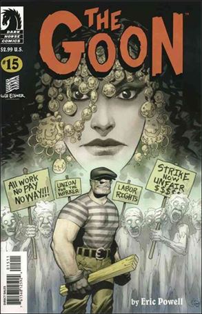 Goon (2003) issue 15