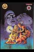Valiant Era: Series 2 (Base Set) card 233