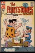 Flintstones (1970) issue 22