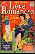 Love Romances issue 75