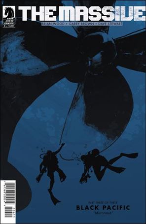Massive issue 6