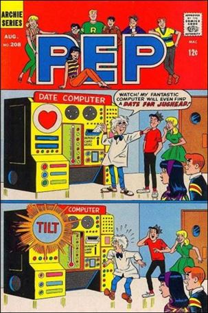 Pep issue 208