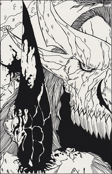 Psycho Hunter issue 1