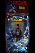 Batman EXP  figure 2 Batgirl