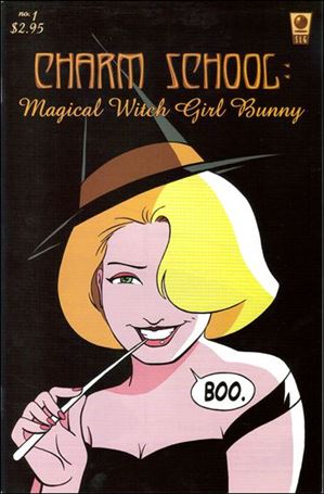 CharmSchool Cover Image 1