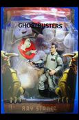 Ghostbusters: Movie Masters figure 2 Ray Stantz