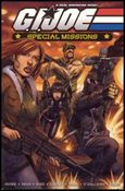 G.I. Joe Special Missions (2007) Cover Image 1