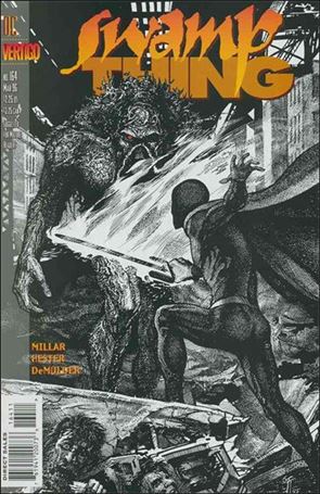 Swamp Thing (1986) issue 164