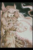 Animal Mystic (Base Set) card 85 Power