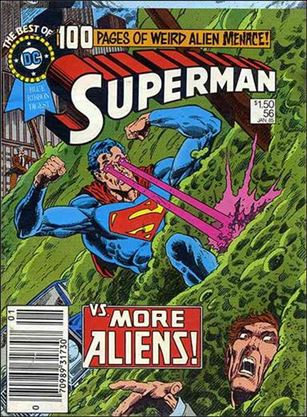 Best of DC issue 56