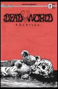 Deadworld Archives issue 2