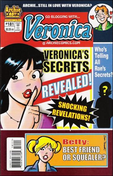 Veronica issue 181