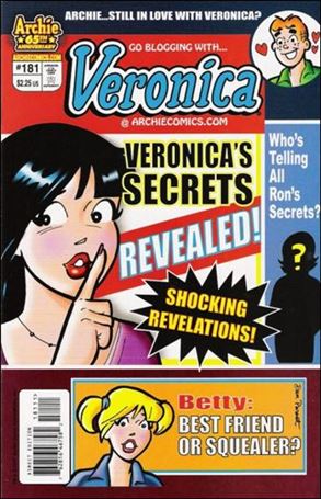 Veronica issue 181