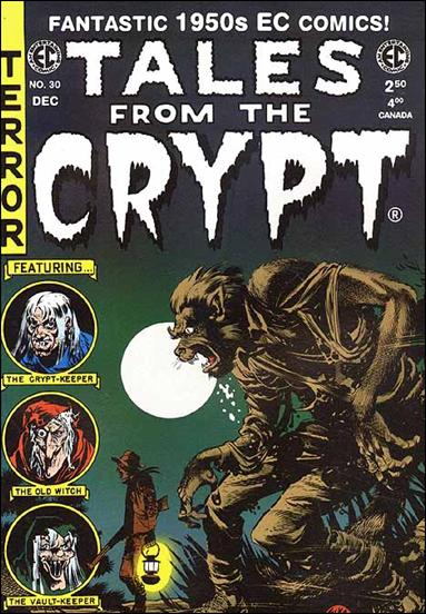 Tales from the Crypt (1992) issue 30